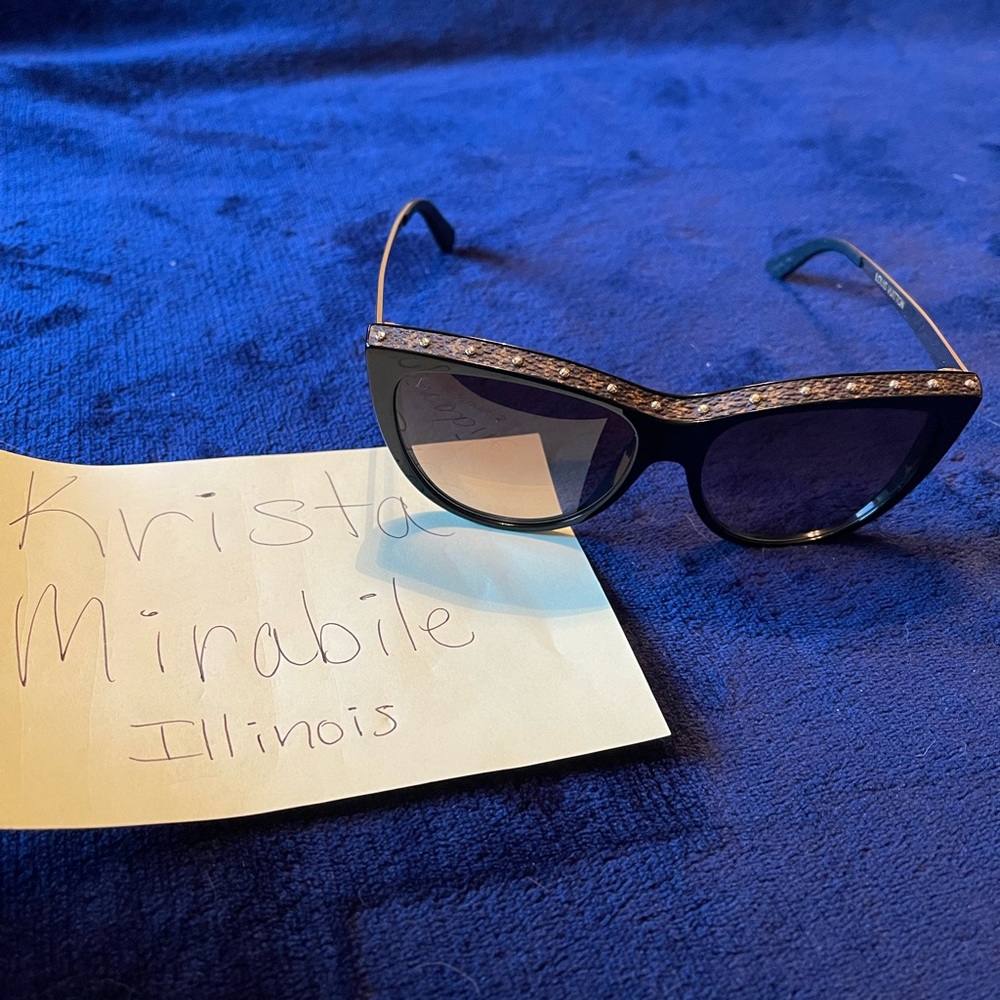 Louis Vuitton Laboum Canvas Sunglasses